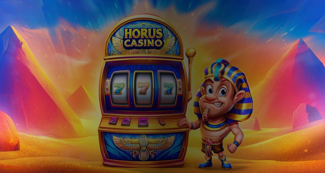 Horus Casino
