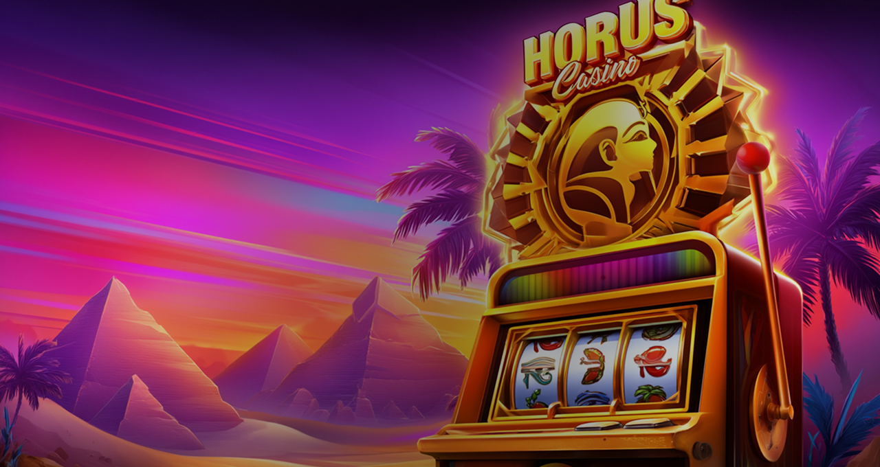 Horus Casino